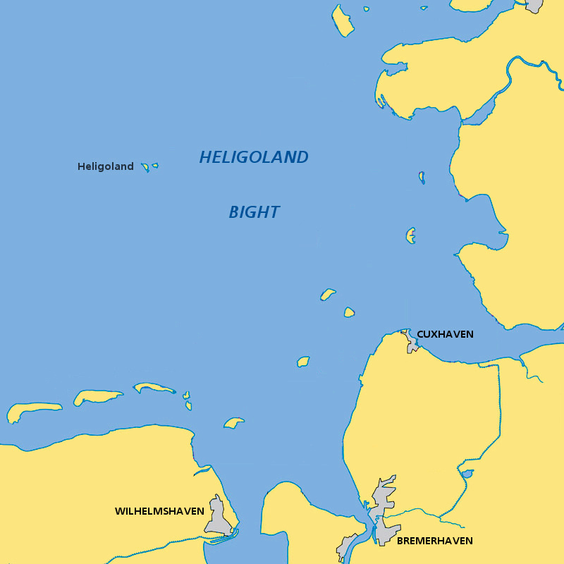Westfriesische Inseln