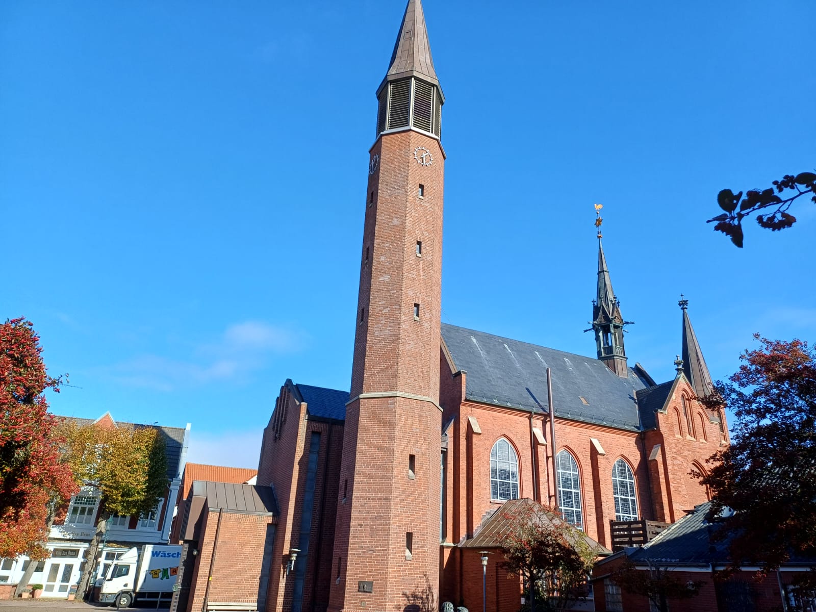 Fährhaus Emden