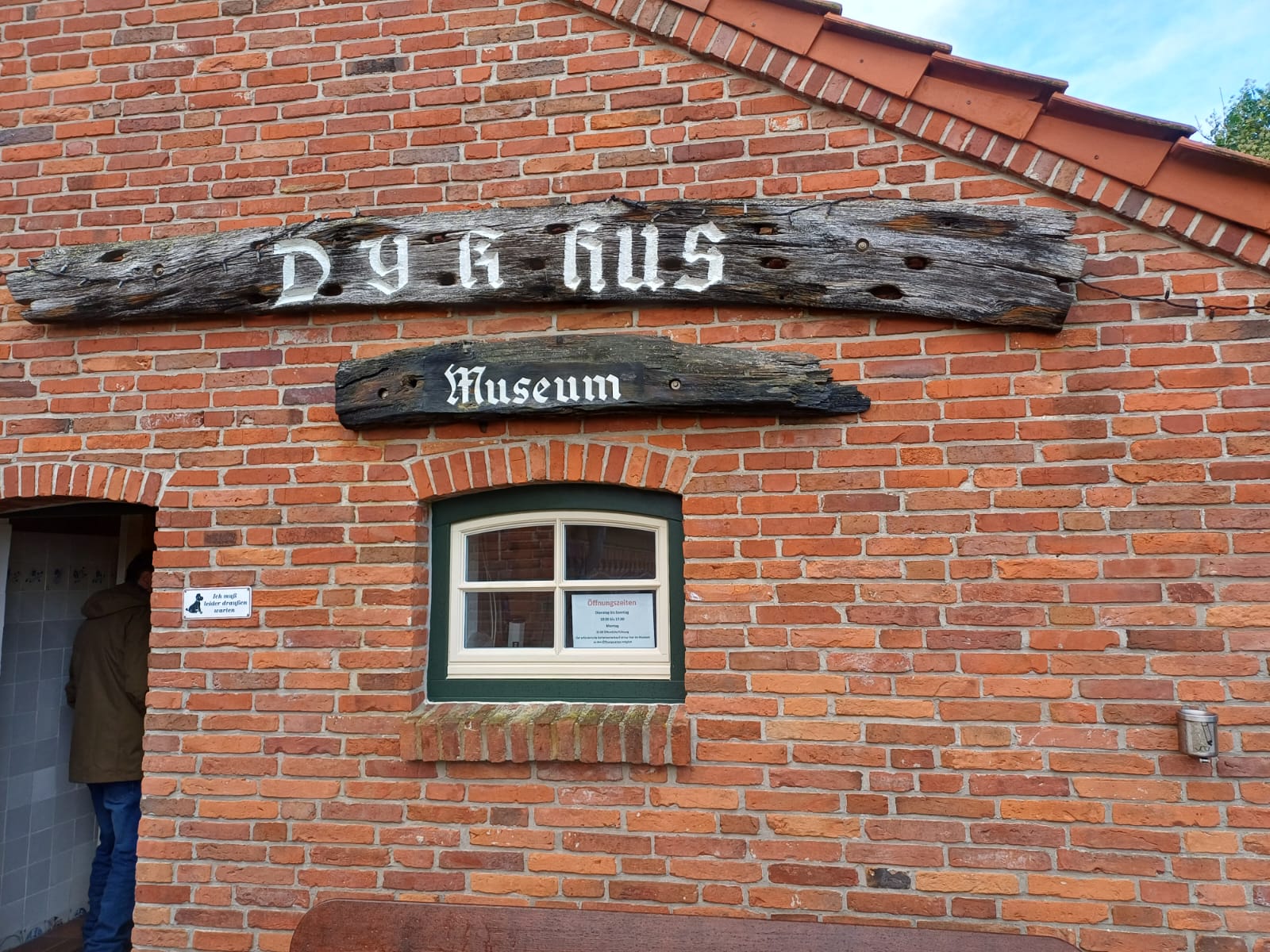 Vierter Tag, 14.10.2025