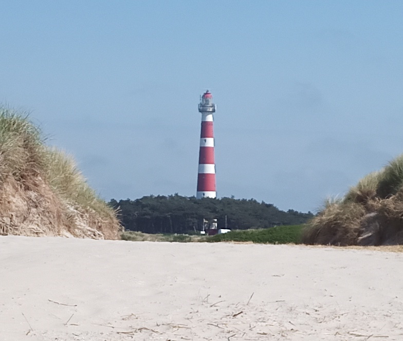 Nordsee-Insel-Reisetagebuch