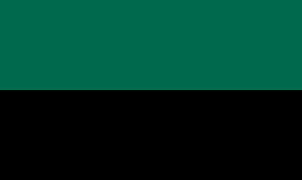 Flagge von Borkum (Wikipedia)