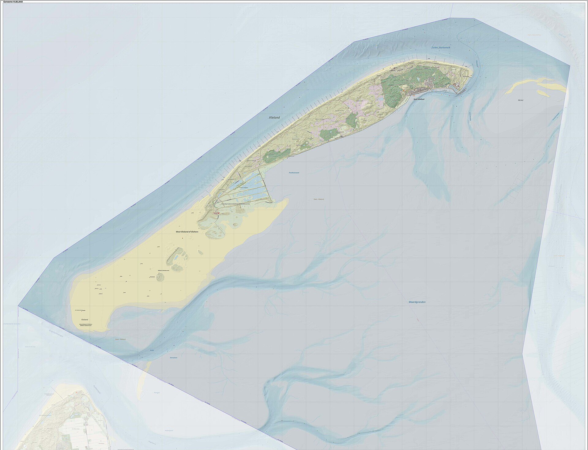 Gem-Vlieland-OpenTopo Fährhaus Emden